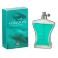Produktbild: Kindlooks for men  Real Time Eau de Toilette Spray 100 ml