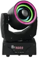 Produktbild: Eurolite TMH-41 Für die Nutzung im Innenbereich geeignet Disco-Stroboskop Schwarz (51785895)