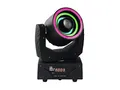 Produktbild: EUROLITE LED TMH-41 Hypno Moving-Head Spot | Eng abstrahlendes Spotlight mit 3 Hypno-Ringen, 30-W LED, Gobo- und Farbrad