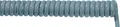 Produktbild: Lapp Zubehör ÖLFLEX-SPIRAL-400-P 70002606 Spiralkabel ÖLFLEX-SPIRAL-400-P