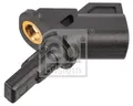 Produktbild: FEBI BILSTEIN ABS Sensor Raddrehzahl 171152 für FORD FOCUS 3 Turnier MAX 2 DXA 1