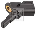 Produktbild: FEBI BILSTEIN Sensor, Raddrehzahl 171152 für FORD