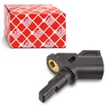 Produktbild: FEBI BILSTEIN ABS Sensor Raddrehzahl VORNE FORD C-MAX FOCUS GRAND KUGA DM2
