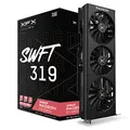 Produktbild: XFX Speedster SWFT 319 Rad RX6800 16GB GAM