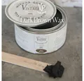 Produktbild: Vintage Paint Effekt-Zusatz JDL Vintage Paint Antique Wax Wachs 300ml Möbelwachs Antikwachs, Natürliches Möbelwachs auf Basis von Bienenwachs