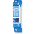 Produktbild: Eltako Stromstoßschalter Stromstoß-Schalter Hutschiene Eltako S12-100-24V DC 1 Schließer 24 V 1, (S12-100-24V DC)