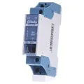 Produktbild: Eltako Stromstoßschalter 1 Schließer 16A 24V DC S12-100-24V DC