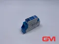 Produktbild: Eltako Stromstoßschalter S12-100-24VDC relay impulse switch 16A 24VDC Schalter