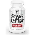 Produktbild: 5% Nutrition Stage Ready diuretic 60 Kapseln 14529