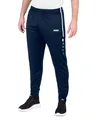 Produktbild: Herren Trainingshose Active I Sporthose Herren lang mit Elastischem Bund  Sei...