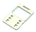 Produktbild: handywest für Sony Xperia M5 E5603 SIM Karte Halter Nano SIM Card Holder Schlitten Tray Slot