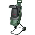 Produktbild: Bosch AXT RAPID 2200 Elektro-Häcksler