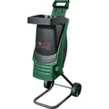 Produktbild: Bosch AXT RAPID 2200 Elektro-Häcksler