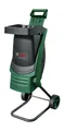 Produktbild: BOSCH Elektrischer Gartenhäcksler mit Messern AXT RAPID 2200 2200W 40 MM
