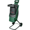 Produktbild: Bosch Heimwerken & Garten Rapid-Häcksler AXT Rapid 2200, grün