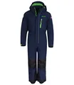 Produktbild: Trollkids Kids Isfjord Snowsuit 92, navy