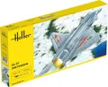 Produktbild: Heller 80309 Modellbausatz Saab Ja-37 Jaktviggen