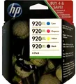 Produktbild: Original HP 920XL, C2N92AE, HP Officejet 6000, 6500, 7000series, 6500A Plus