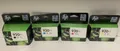 Produktbild: 4 x Orig.HP920XL CD972A-CD975A Officejet 6000 6500 7000 6500A 7500A SET (C2N92A)