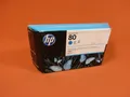 Produktbild: Original HP 80C C4846A OVP ,Tintenpatrone, HP ink cartridge