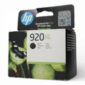 Produktbild: Original HP 920XL schwarz black OfficeJet 6000 6500 7000 7500 NEU & OVP 25/26