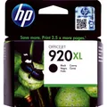 Produktbild: Original HP 920XL schwarz black OfficeJet 6000 6500 7000 7500 OVP DATUM 2022