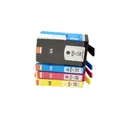 Produktbild: HP Value Pack Nr. 920XL C2N92AE Black, Cyan, Magenta, Yellow Original 2018-2019