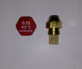 Produktbild: Danfoss Düse 0.75 gph. 60 Grad S ( OD )  Ölbrennerdüse, Öldüse, Brennerdüse