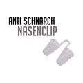 Produktbild: 2x Nasenclip gegen Schnarchen - Nasenspreizer Schnarchring Schnarch Stopper Anti