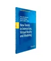 Produktbild: New Trends in Interaction, Virtual Reality and Modeling