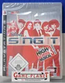 Produktbild: Disney Sing it High School Musical Playstation 3 NEU in FOLIE Karaoke