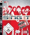 Produktbild: Disney Sing it: High School Musical 3 - Senior Year von ... | Game | Zustand gut