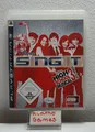 Produktbild: Disney Sing It: High School Musical 3 - Senior Year PS3 PlayStation 3  C5143