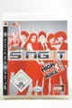 Produktbild: Disney Sing It: High School Musical 3: Senior Year (Sony PlayStation 3) PS3