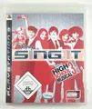Produktbild: Disney Sing it: High School Musical 3 - Senior Year (Playstation 3) - NEU & OVP