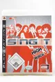 Produktbild: Disney Sing It: High School Musical 3: Senior Year (Sony PlayStation 3) PS3
