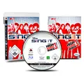 Produktbild: PlayStation 3 Spiel DISNEY SING IT - HIGH SCHOOL MUSICAL 3 - SENIOR YEAR ohne Mi