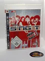 Produktbild: PS3 Disney Sing It High School Musical 3 CIB PAL