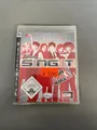 Produktbild: Sony Playstation 3 Disney Sing It High School Musical 3 Neu OVP Verschweißt #B15