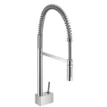 Produktbild: Armatur Axor Starck Semi Pro / Armate / hansgrohe / Wasserhahn / Armaturen / ...