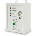 Produktbild: Ats Notstromautomatik 3 Phasen Bis 10kw, 400v Betriebsspannung, 1,5m Ats-steuerkabel, Automatischer Transferschalter Automatic Transfer Switch Zur Einspeisung Des Stromerzeugers Ins Hausnetz - Eberth