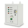 Produktbild: EBERTH ATS Notstromautomatik 10kW, 3 Phasen 400V Automatischer Transferschalter