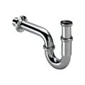 Produktbild: Röhren-Siphon Geruchverschluss Standard 1 1/4