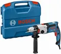 Produktbild: Bosch Professional Schlagbohrmaschine B 24-2 1100 Watt 2-Gang KickBack L-Case