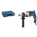 Produktbild: Bosch GSB 24-2 Professional Schlagbohrmaschine 1.100 Watt