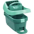 Produktbild: Leifheit Wischtuchpresse Profi mit Rollen 8 l