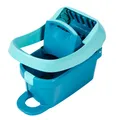 Produktbild: WISCHTUCHPRESSE Profi Rollen Evo Putzeimer Leifheit Aktiengesellschaft 55076