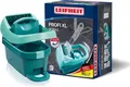 Produktbild: Leifheit Eimer Wischtuchpresse Profi XL mit Rollen und Tragegriff