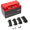 Produktbild: JMT LiFePO4 Lithium Batterie YTX12-BS 12 V 4 Ah 240 A 150 x 87 x 93 mm