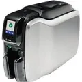 Produktbild: Zebra Drucker ZC300 einseitig USB & Ethernet CardStudio 2.0 (Standard) Anwendung 200 PVC-Karten YMCKO (ZC31-000CQ00EM00)